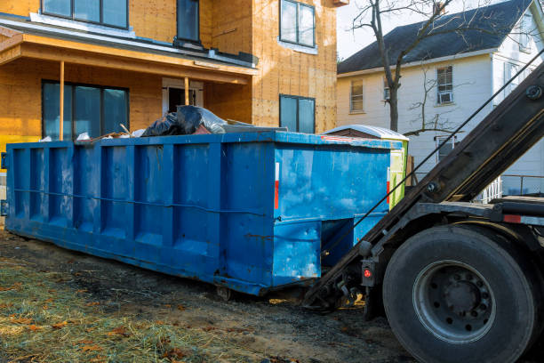 Best Attic Cleanout Services  in Brock Hall, MD