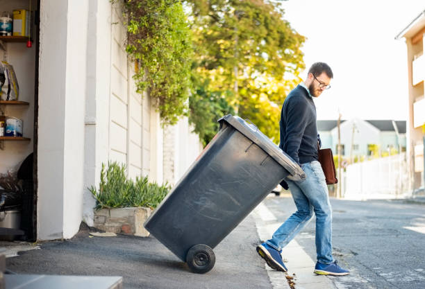 Best Household Junk Removal  in Brock Hall, MD