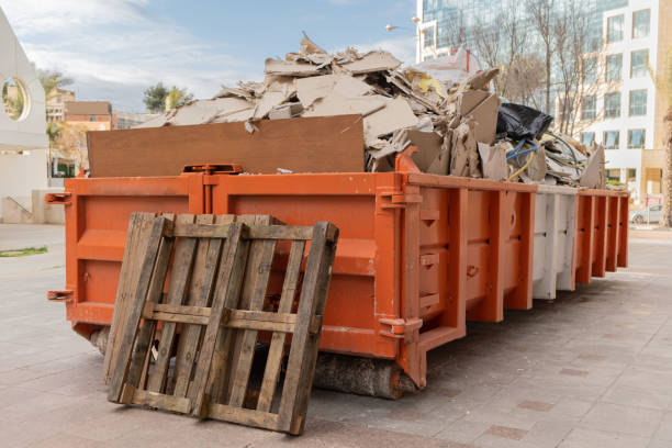 Best Estate Cleanout Services  in Brock Hall, MD