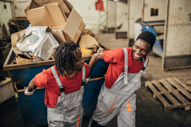 Best Junk Hauling Services  in Brock Hall, MD