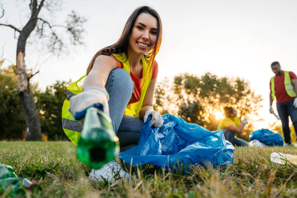 Best Yard Cleanup Services  in Brock Hall, MD