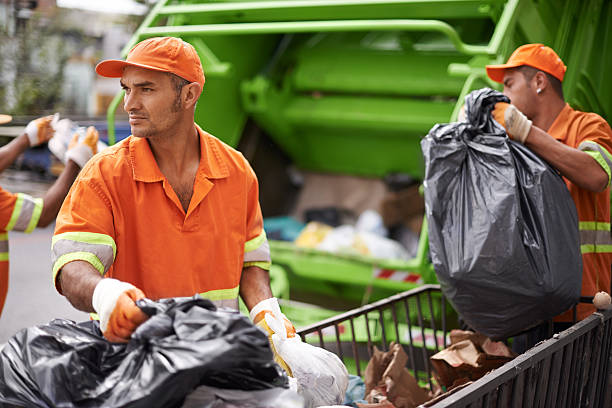 Full-Service Junk Removal in Brock Hall, MD